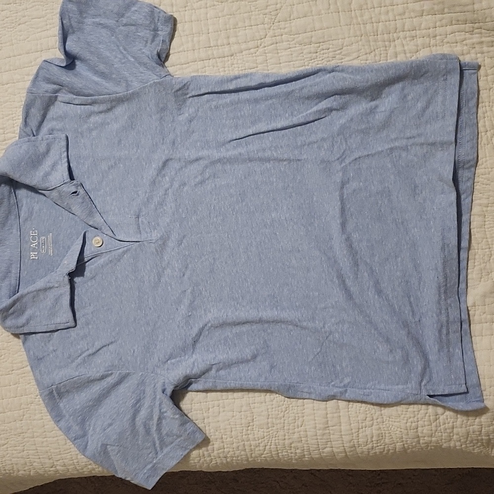 The Children's Place Boys Shirt